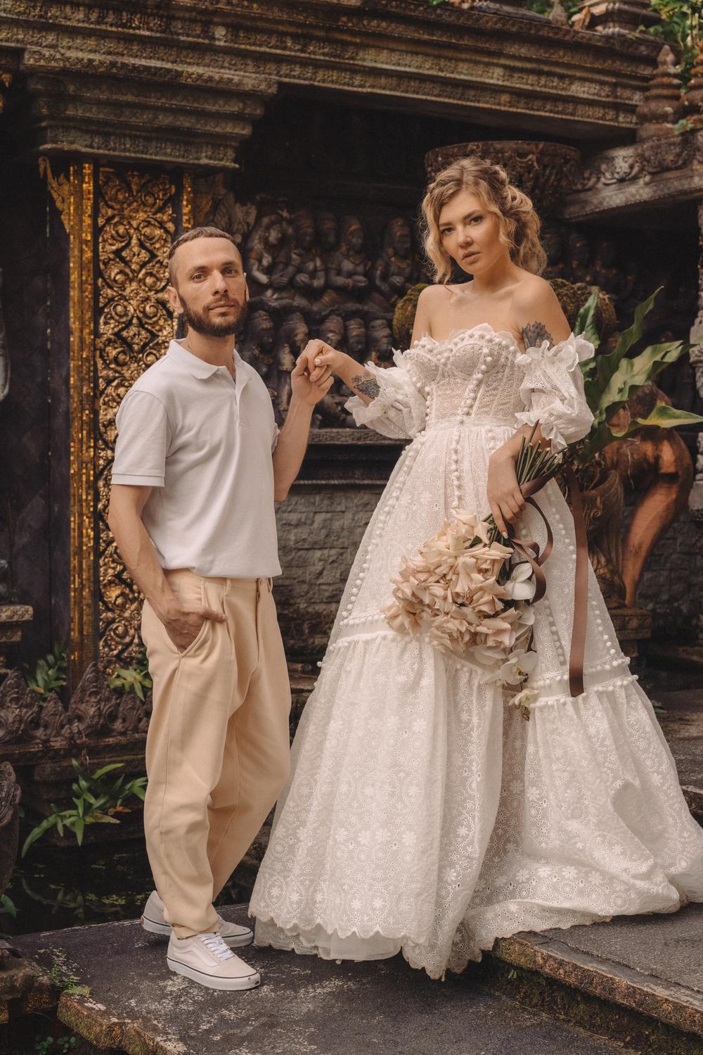 Villa Wedding
