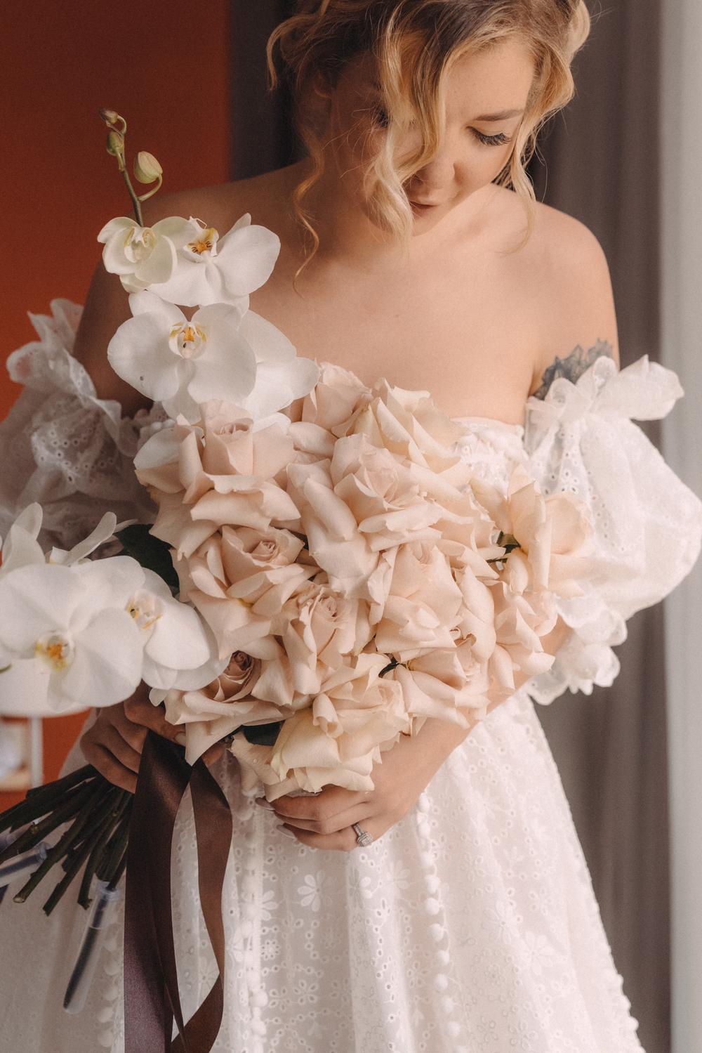 Villa Wedding