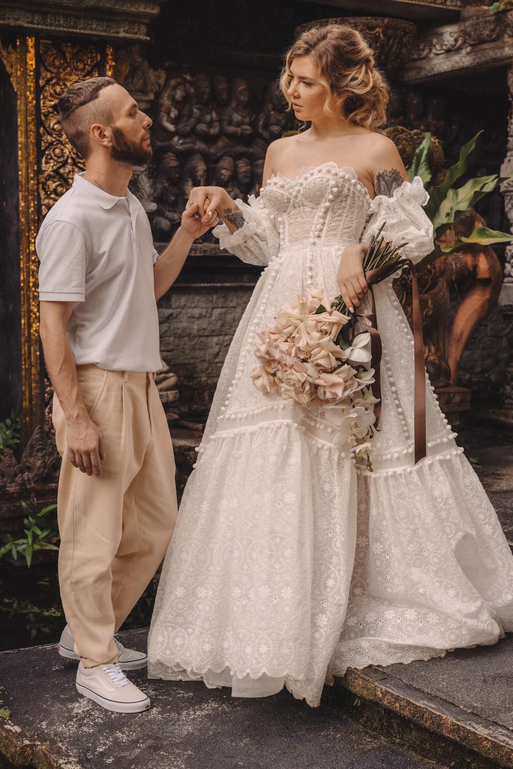 Villa Wedding