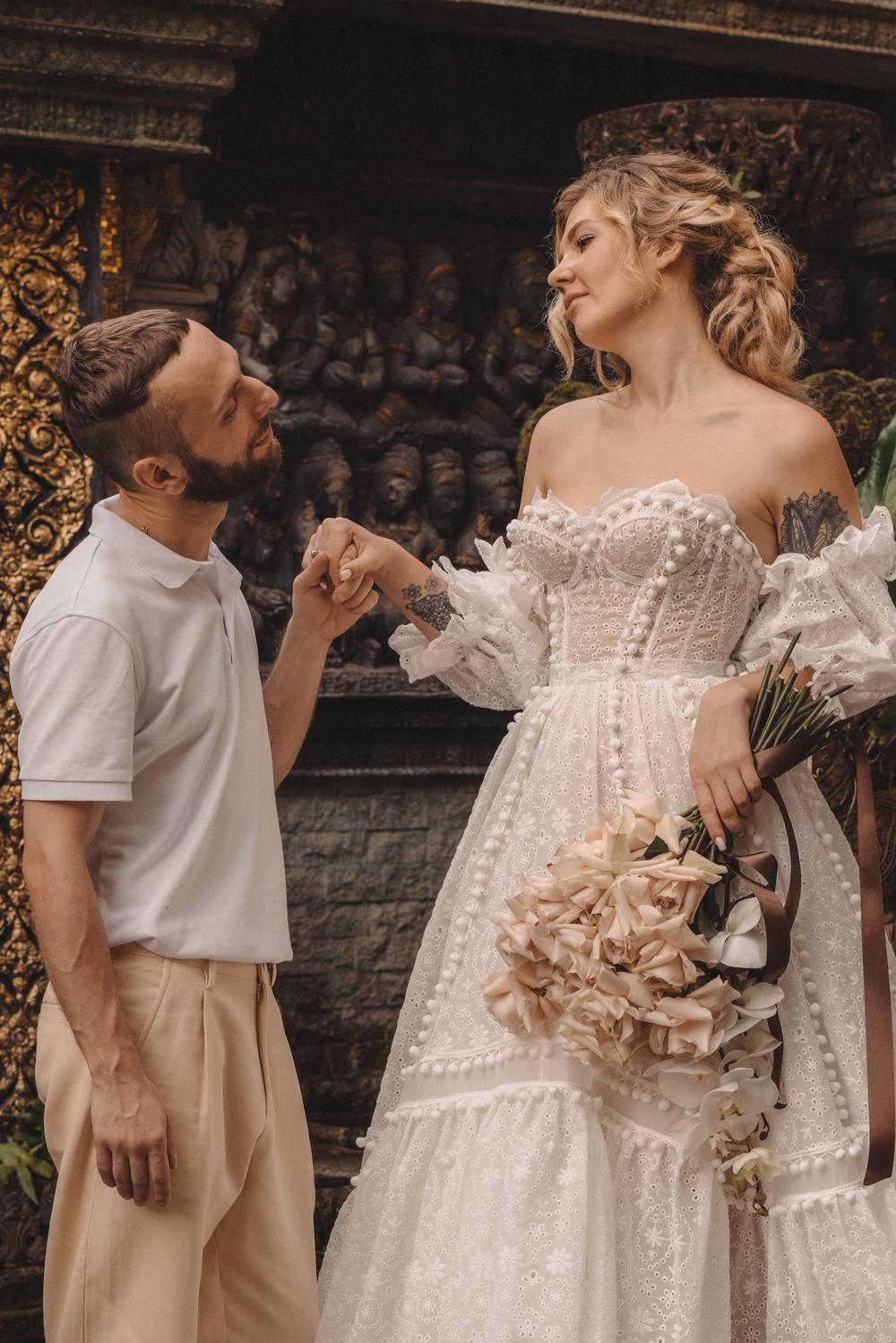 Villa Wedding
