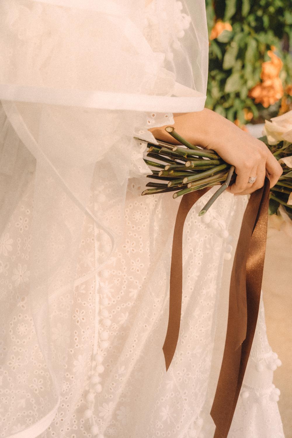 Villa Wedding