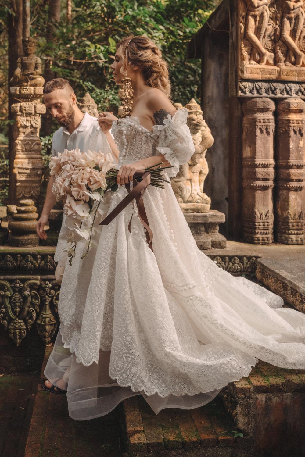 Villa Wedding