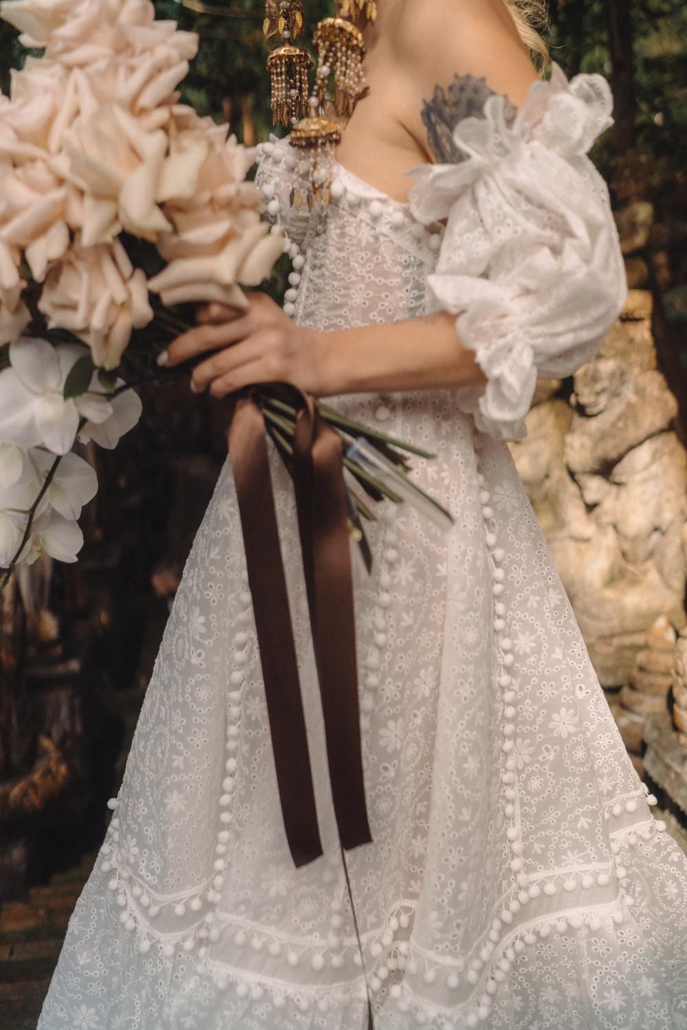 Villa Wedding