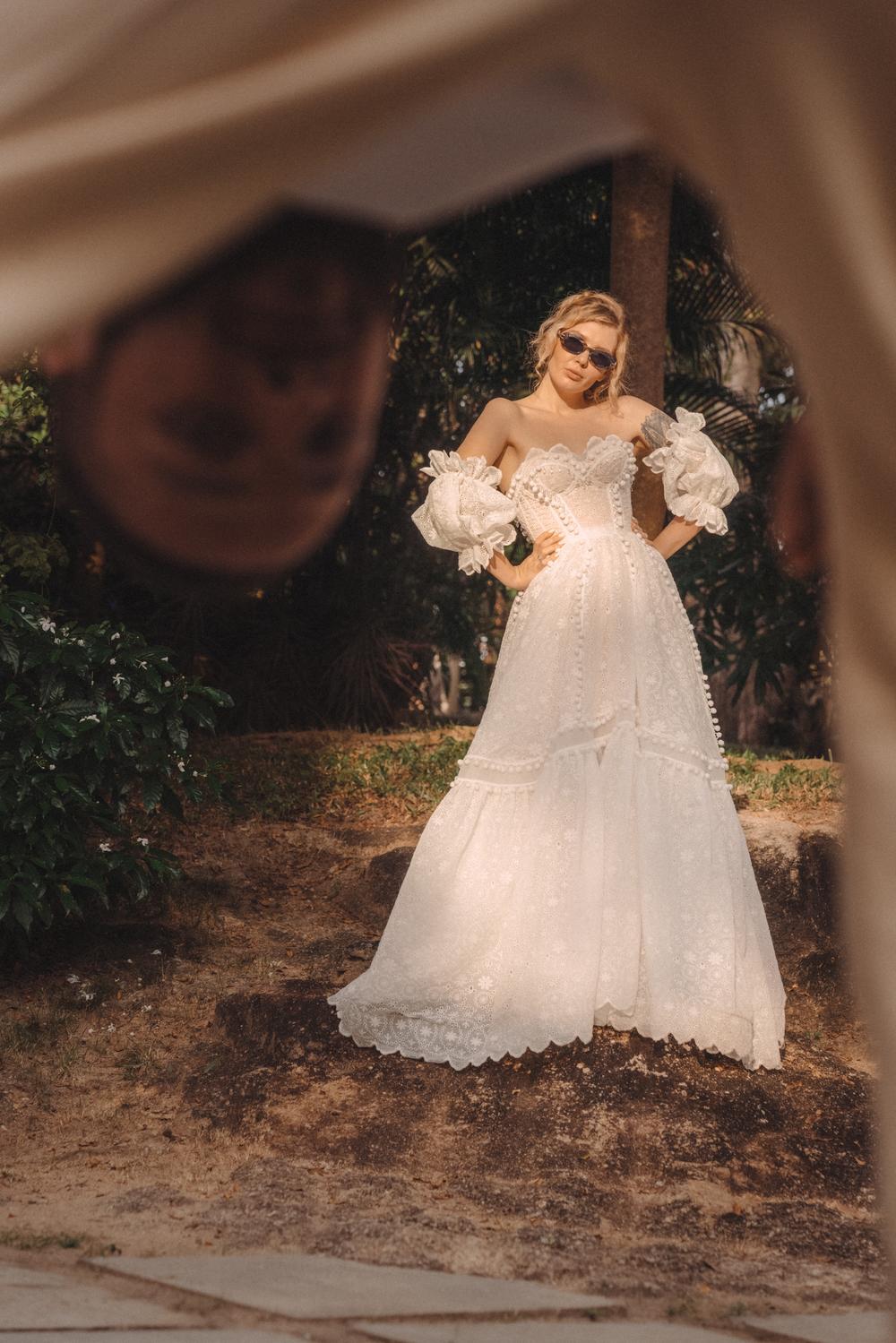 Villa Wedding