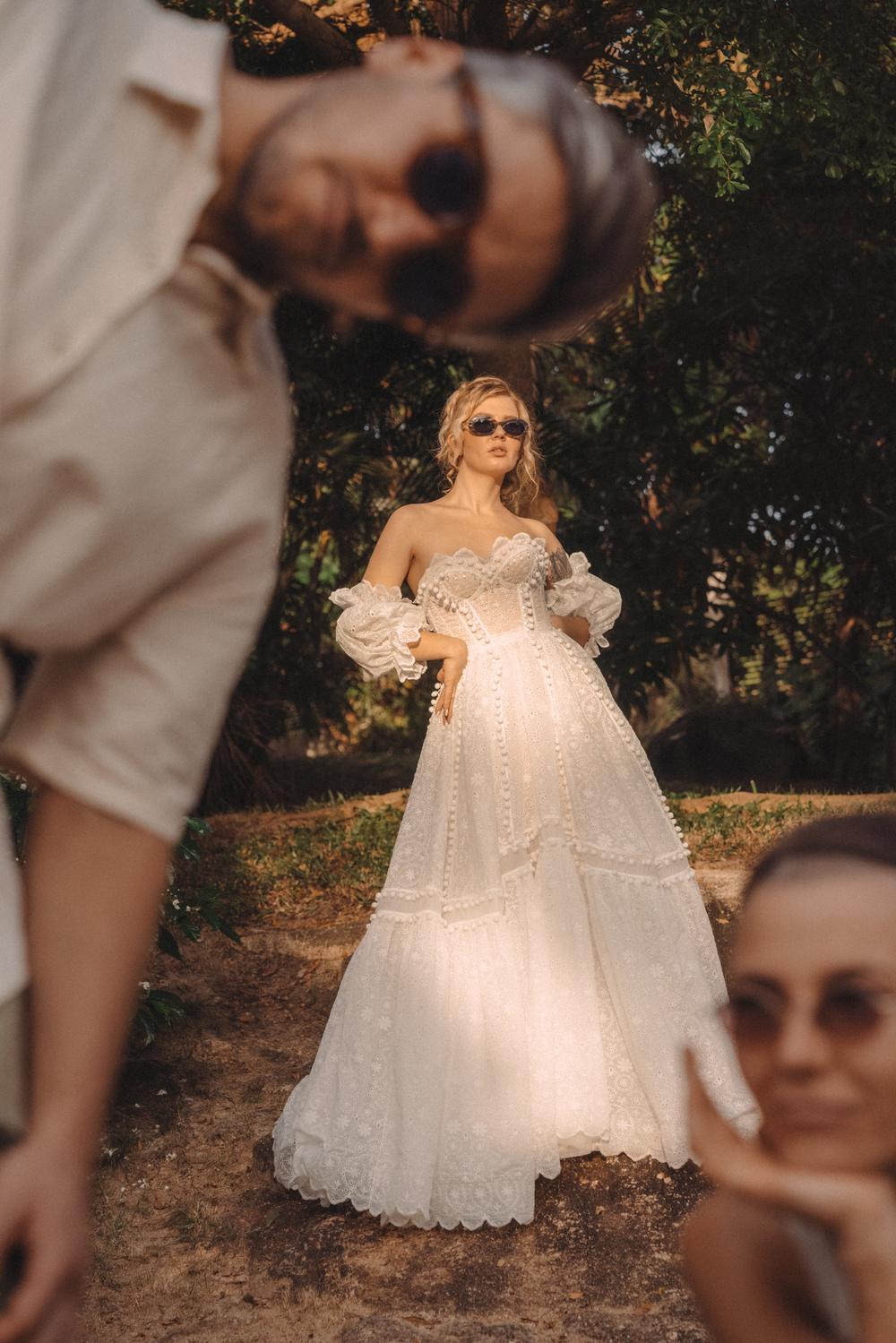 Villa Wedding