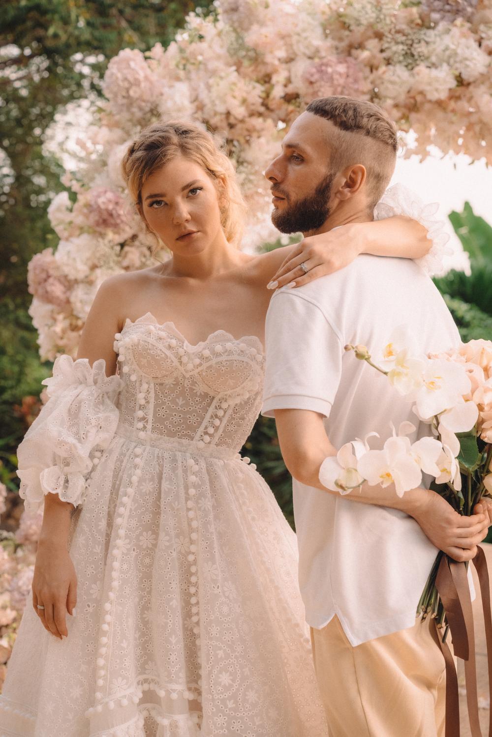 Villa Wedding