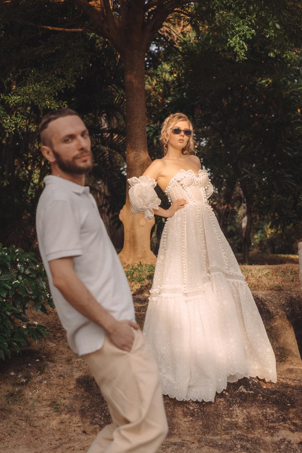 Villa Wedding