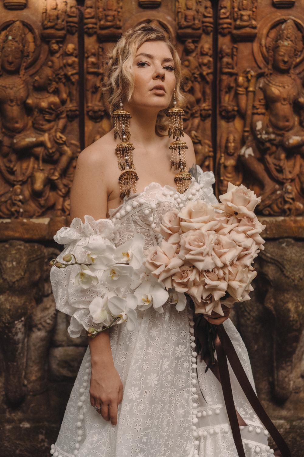 Villa Wedding