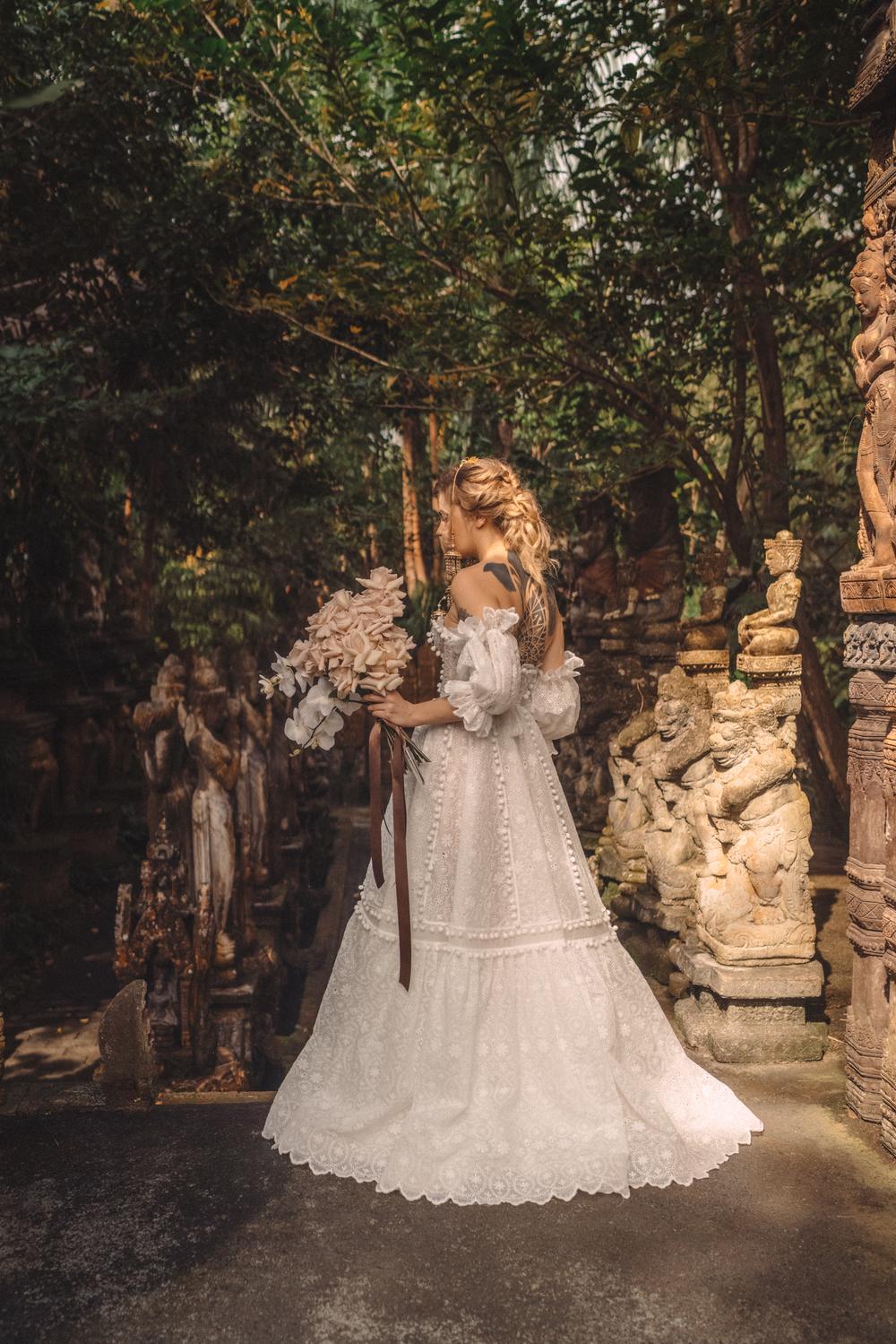 Villa Wedding