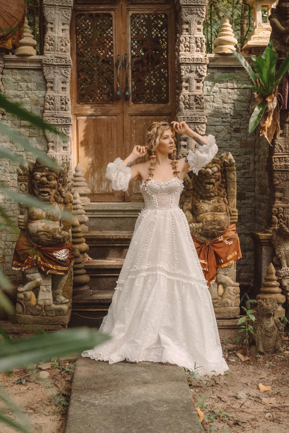 Villa Wedding