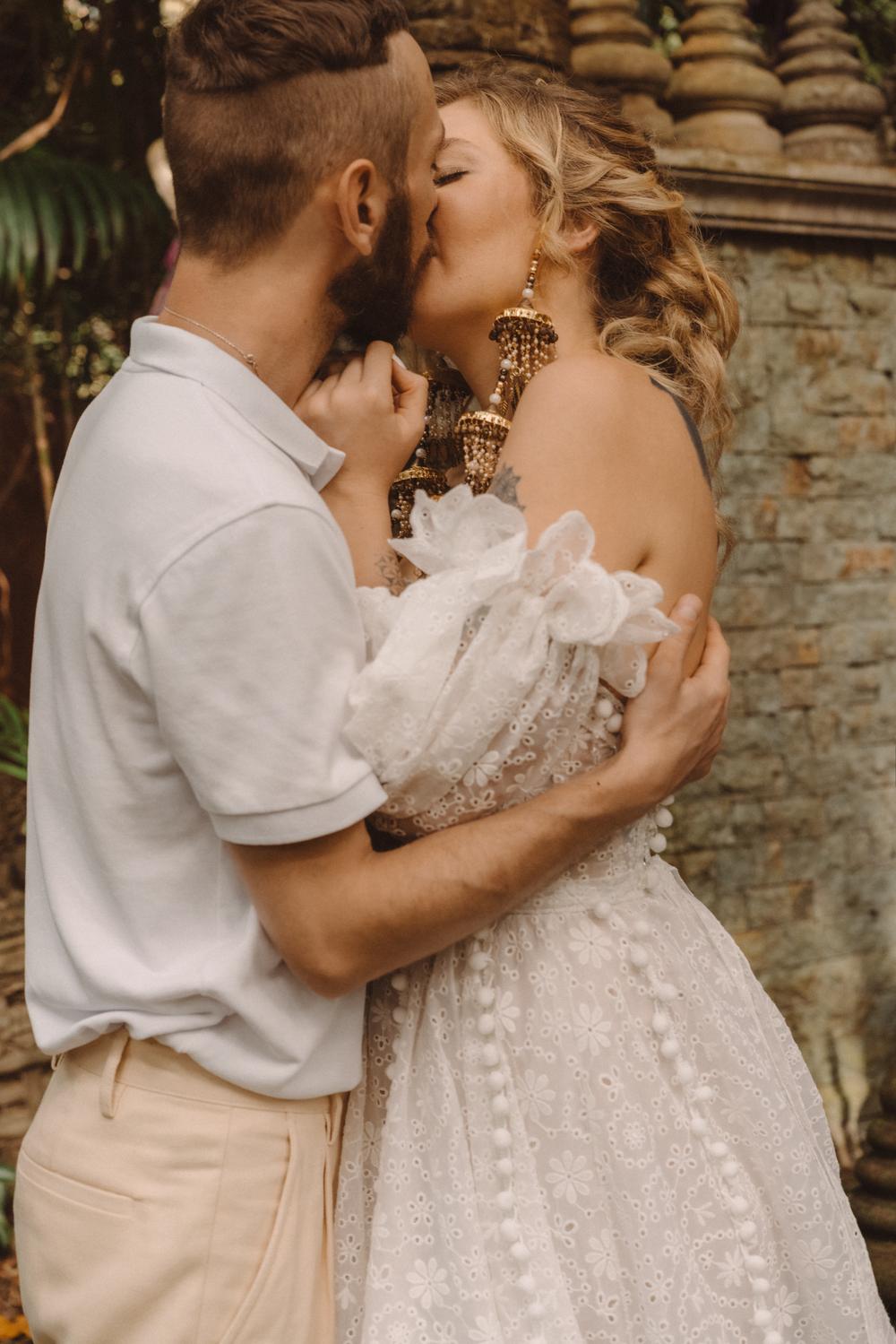 Villa Wedding