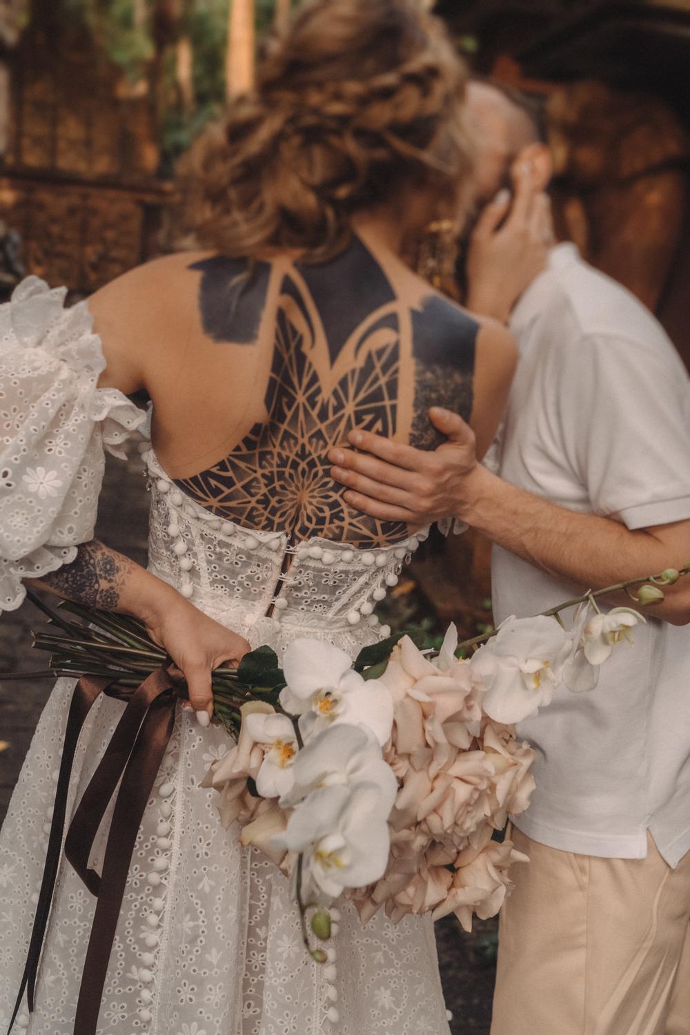 Villa Wedding
