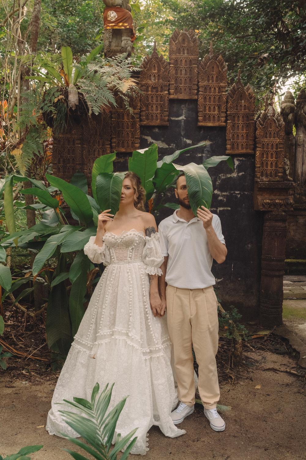Villa Wedding