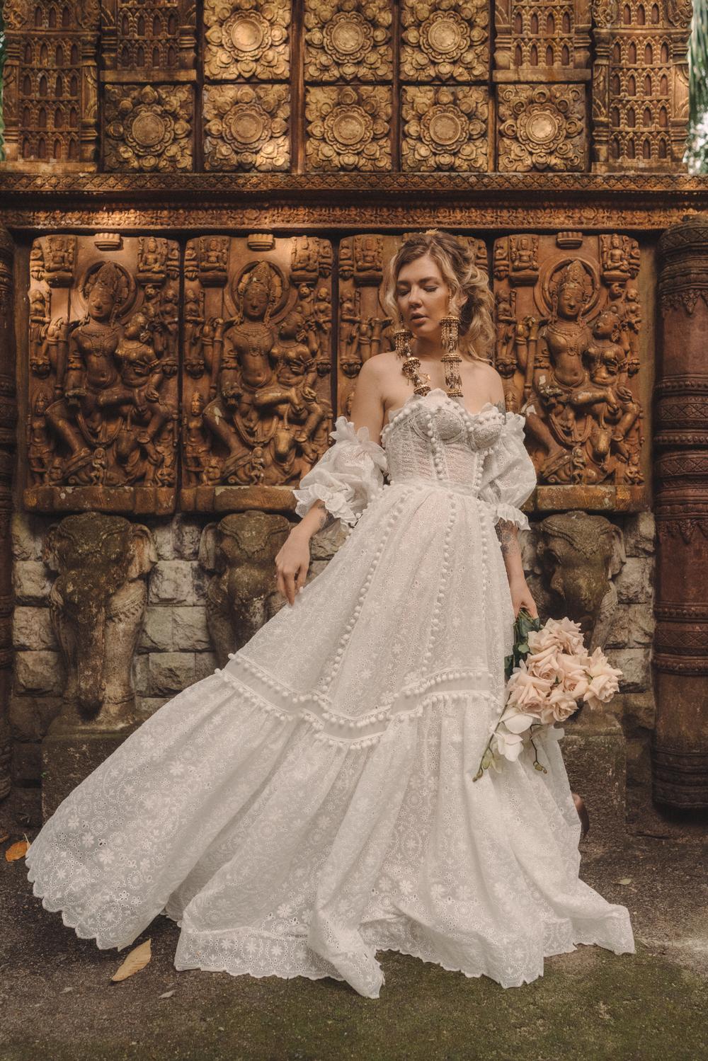 Villa Wedding
