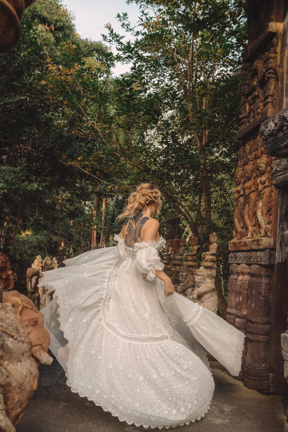Villa Wedding