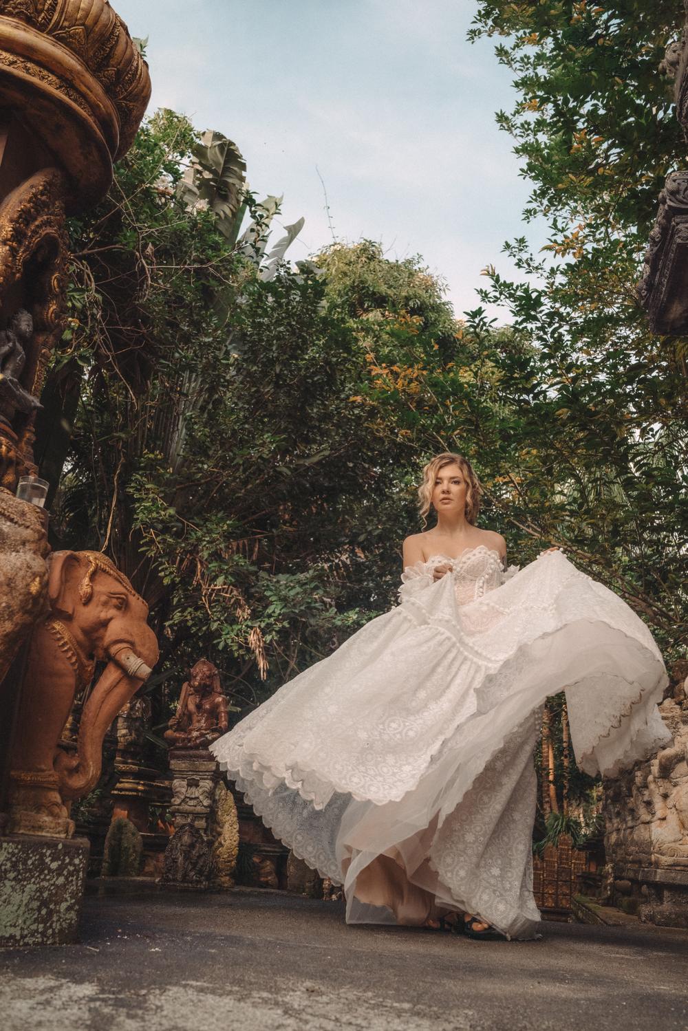 Villa Wedding