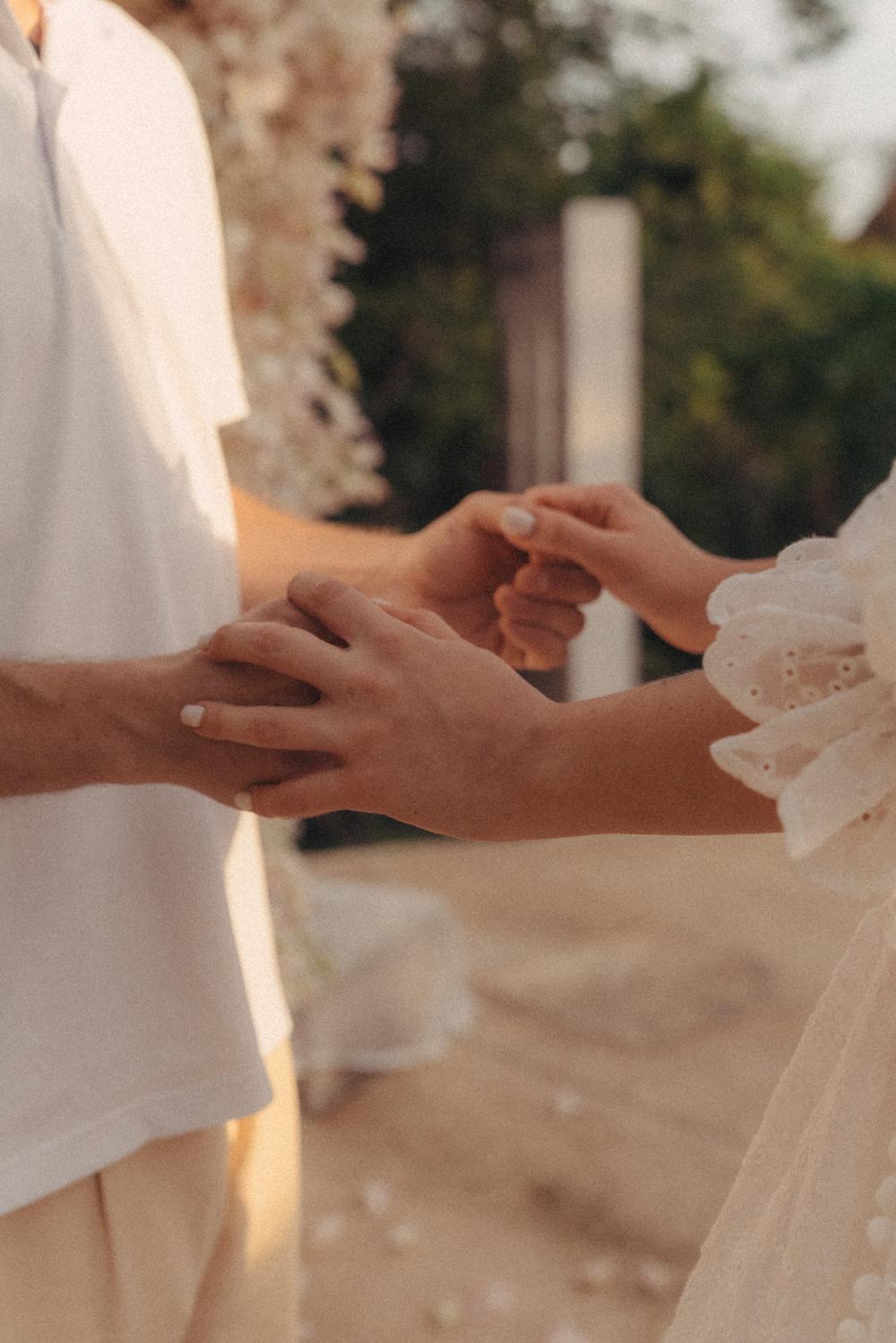 Villa Wedding