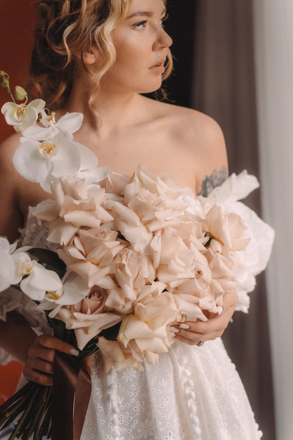 Villa Wedding