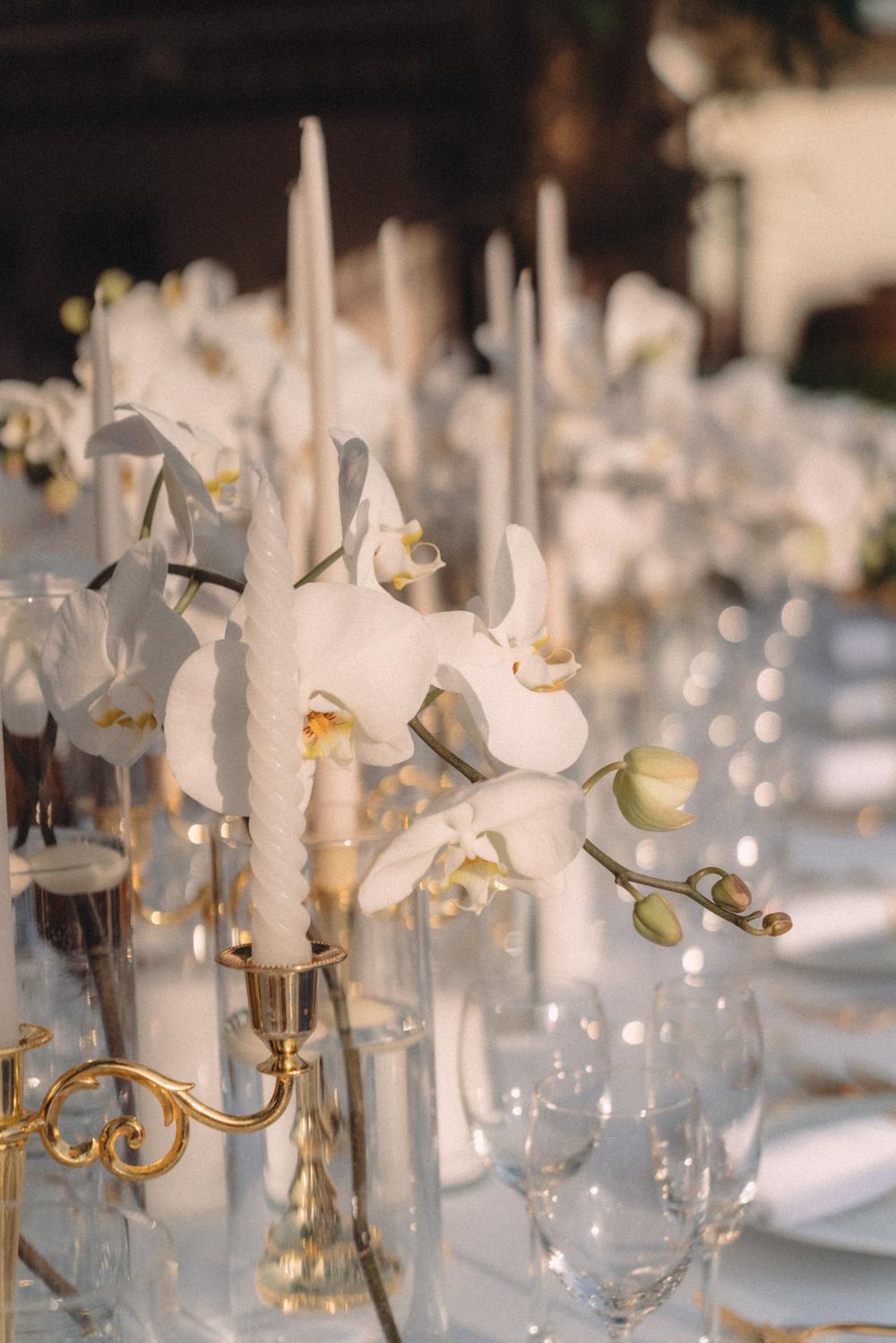Villa Wedding