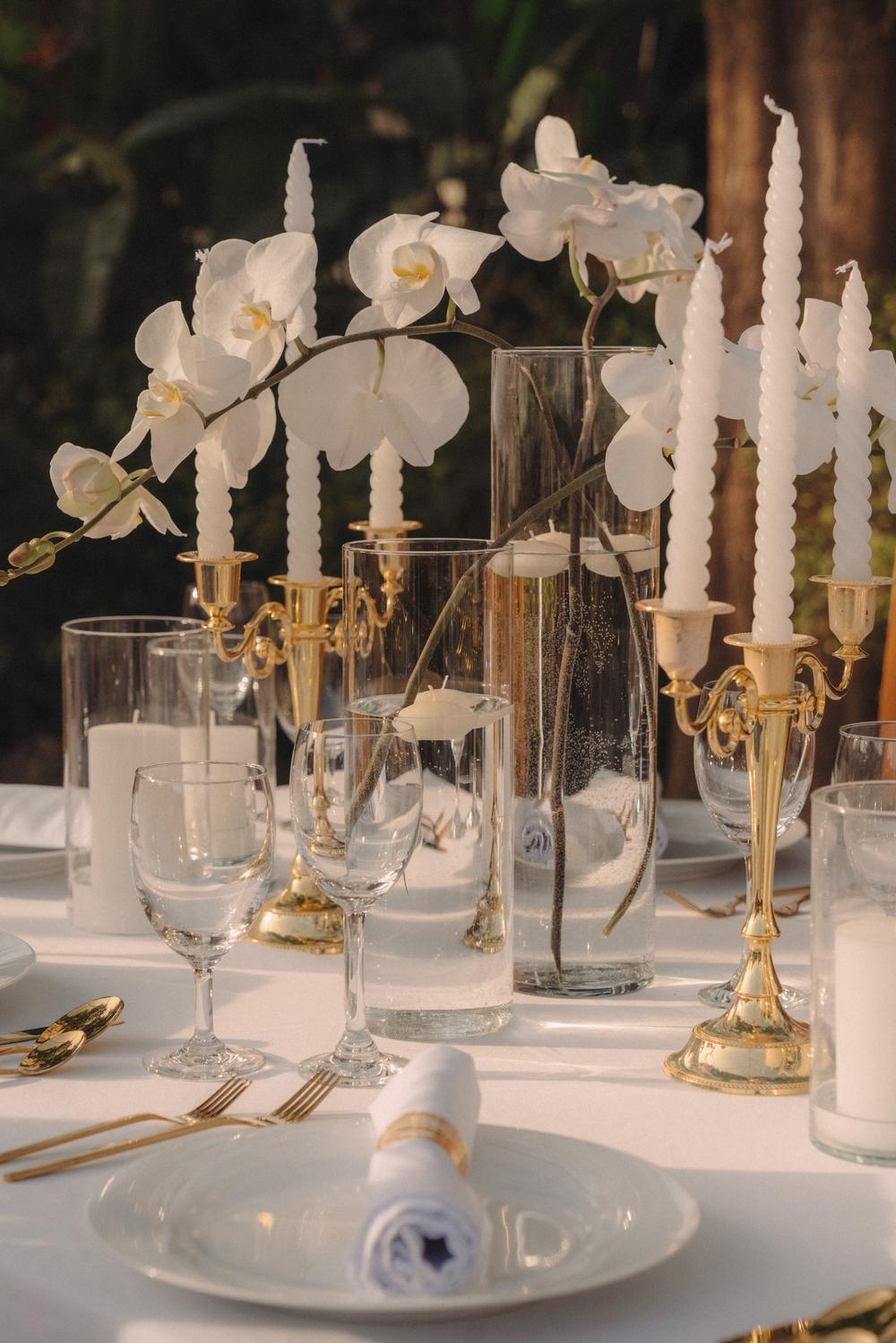 Villa Wedding