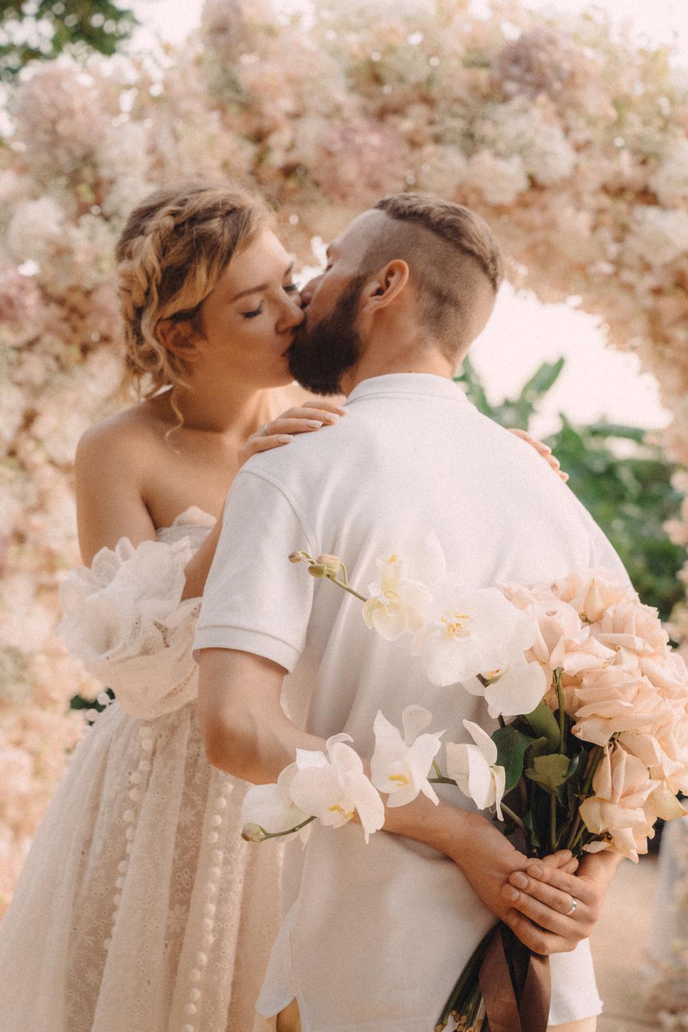 Villa Wedding