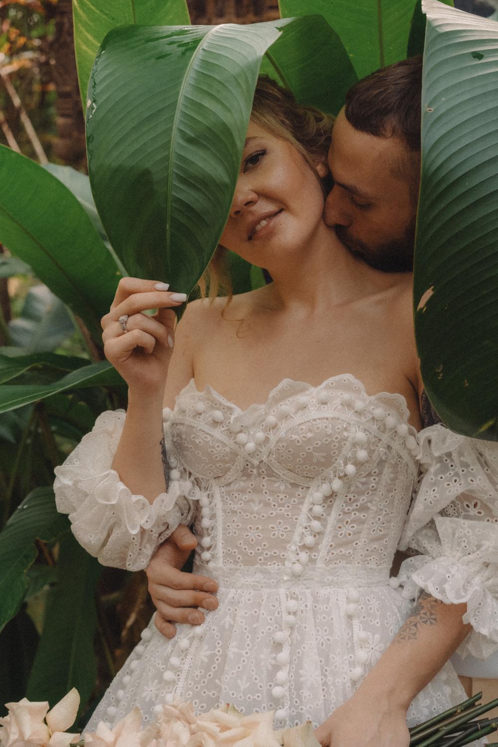 Villa Wedding