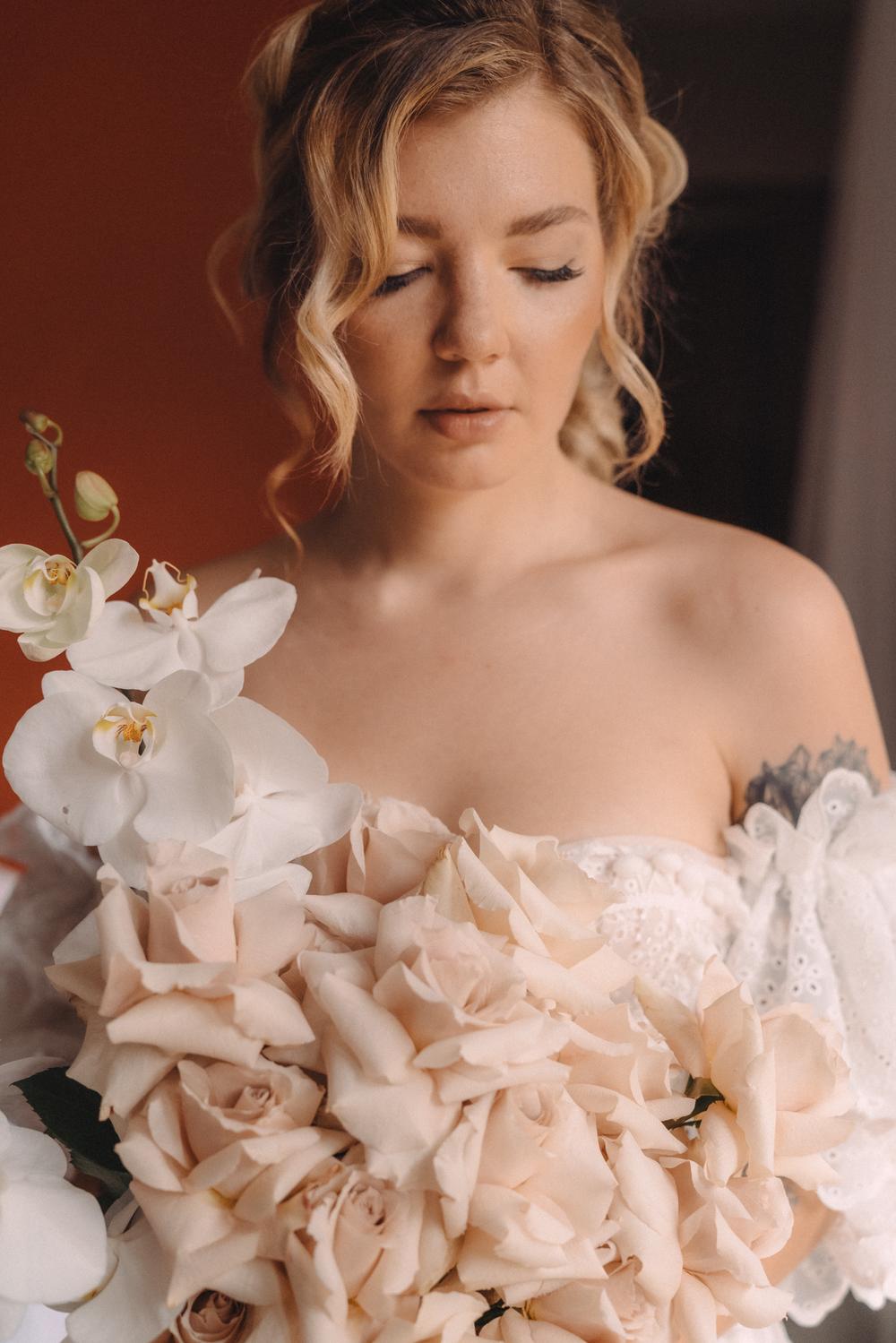 Villa Wedding