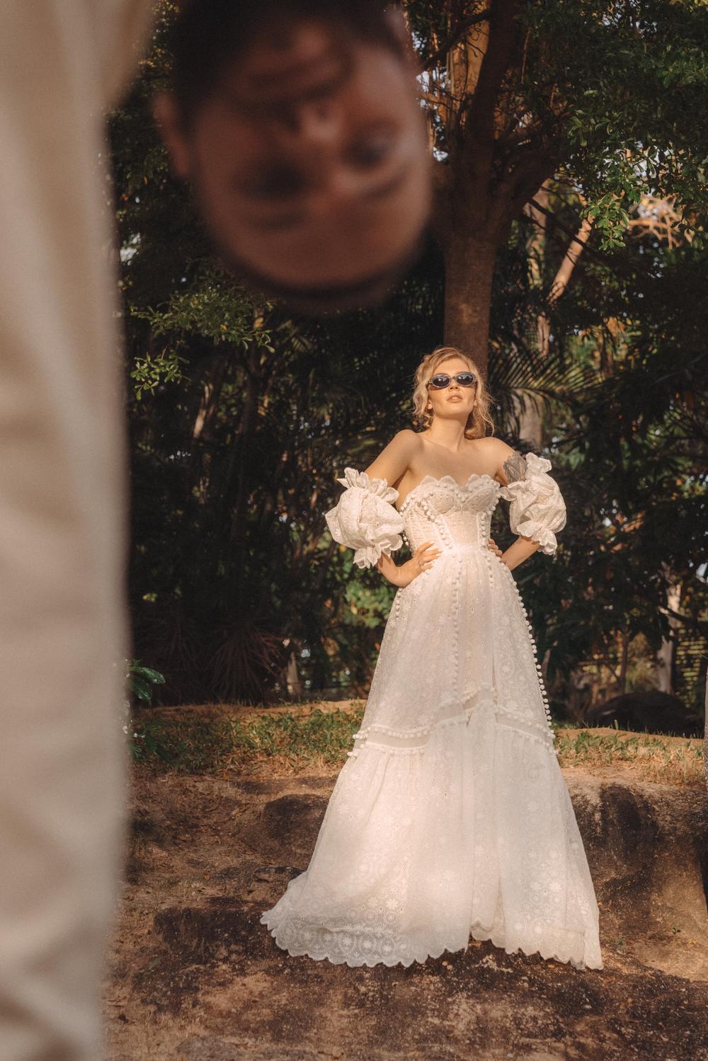 Villa Wedding