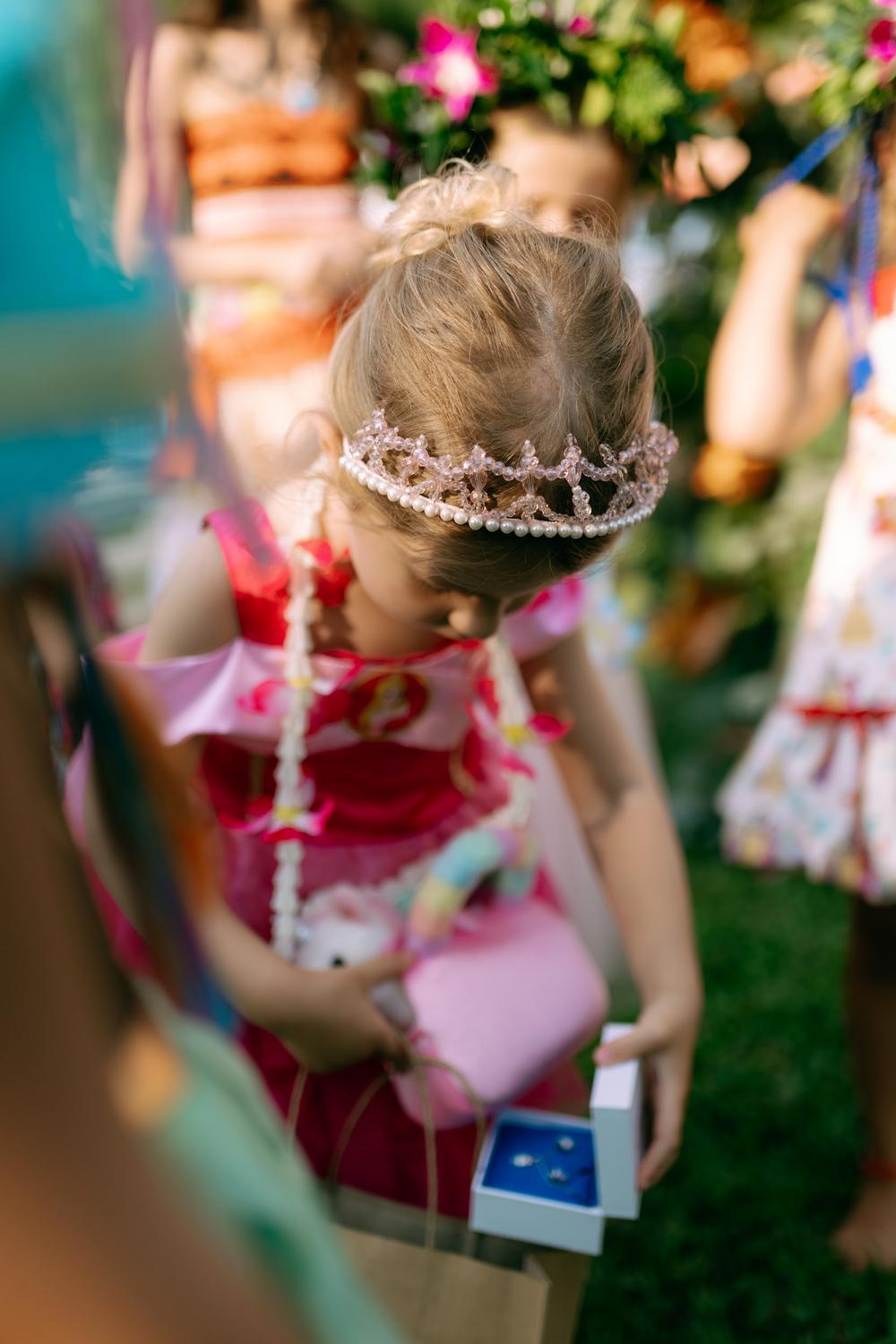 moana kids birthday