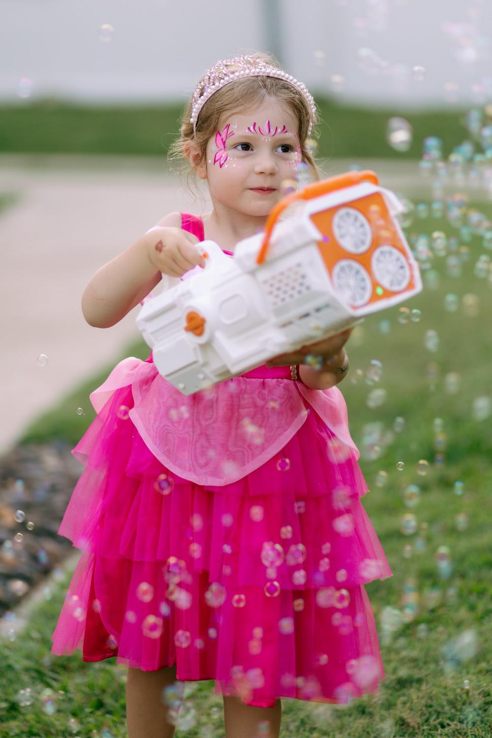 moana kids birthday