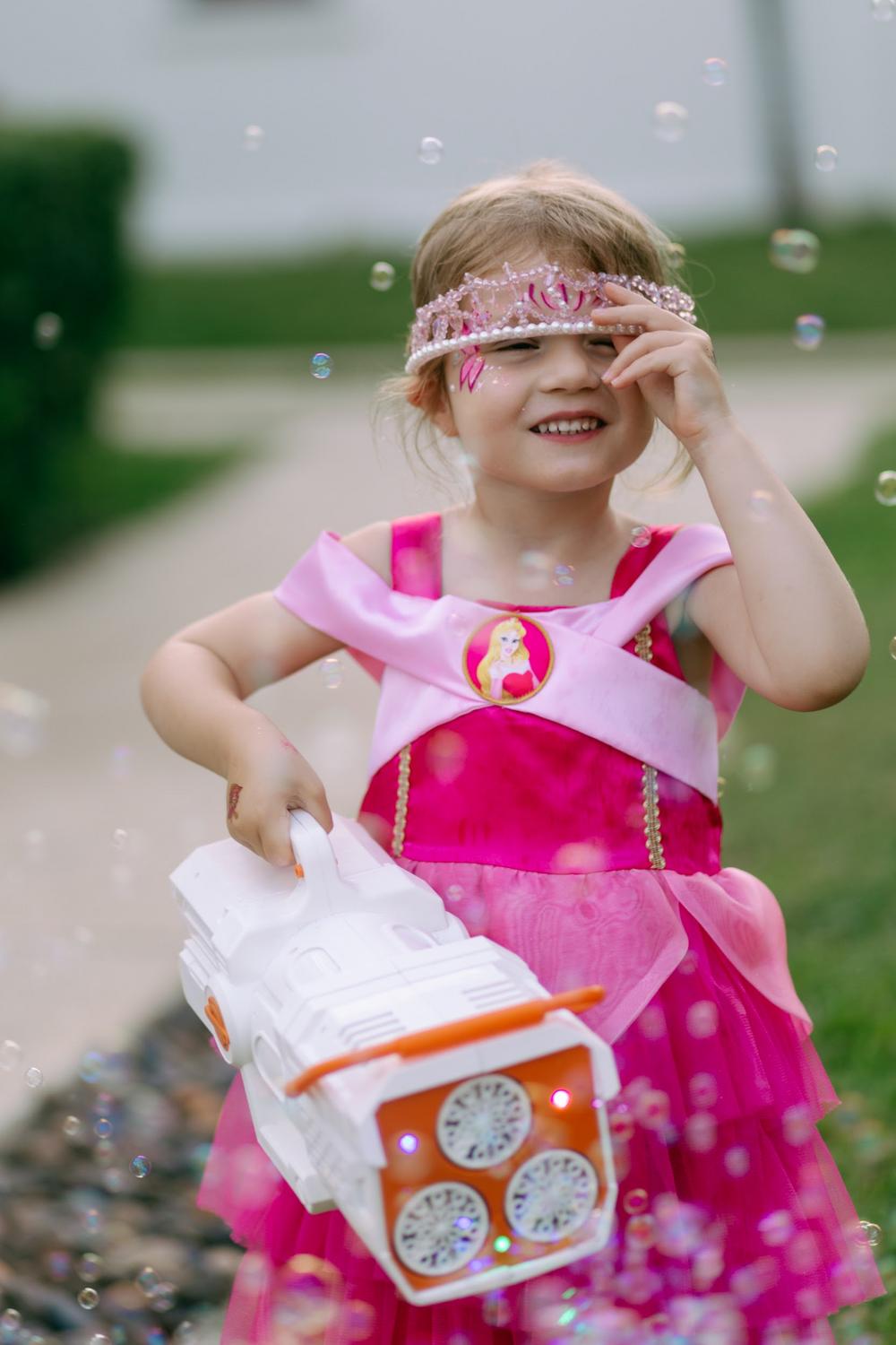 moana kids birthday