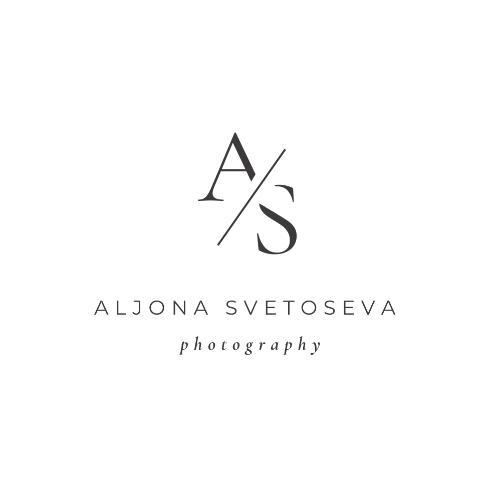 Aljona Svetoseva Photography