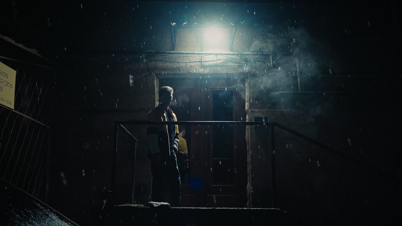 QUIZMAFIA protmušio reklaminis video