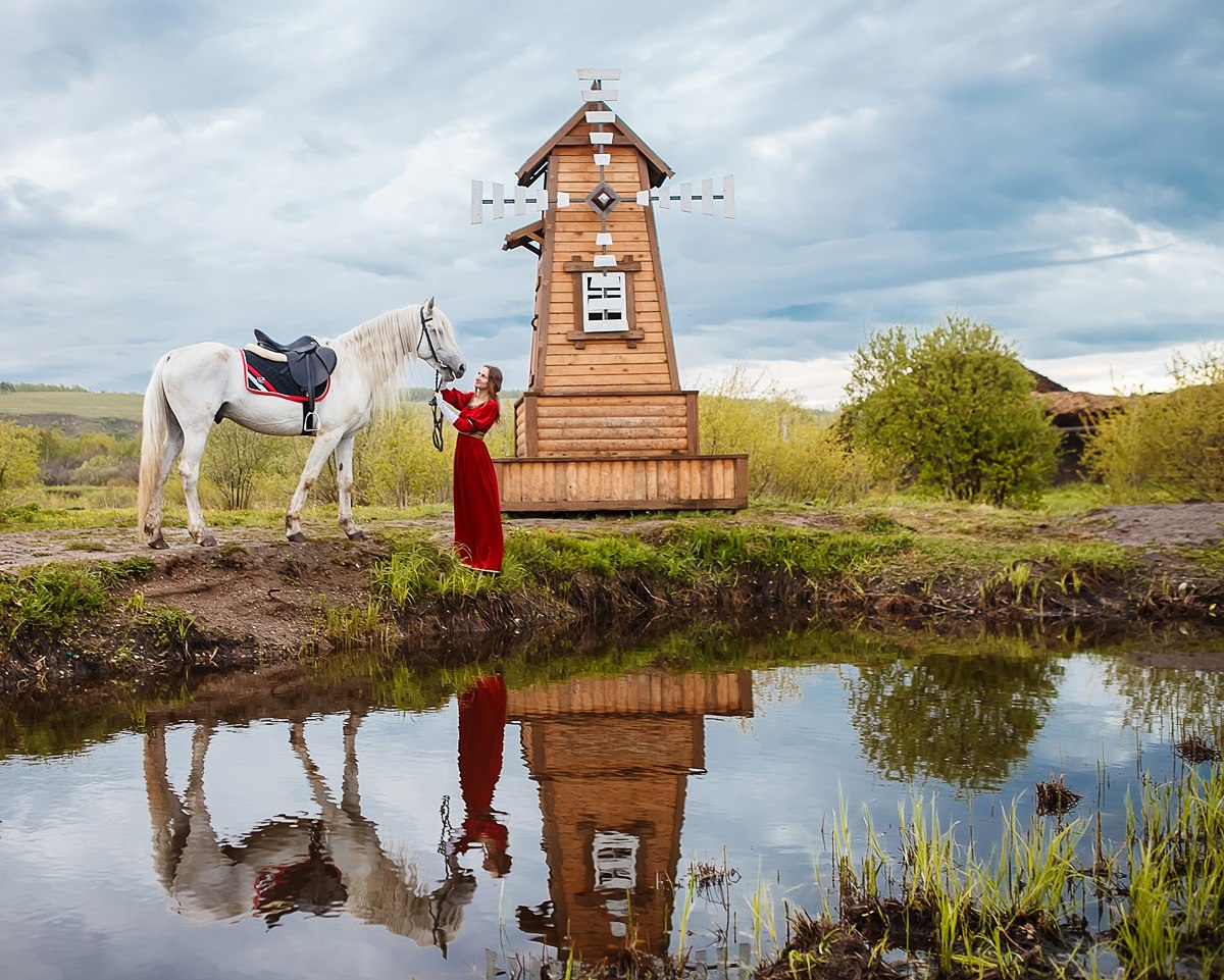 фото на природе