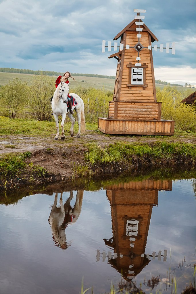 фото на природе