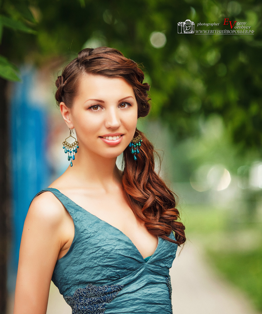  фотограф Красноярск девушка красивая фотосессия места природа