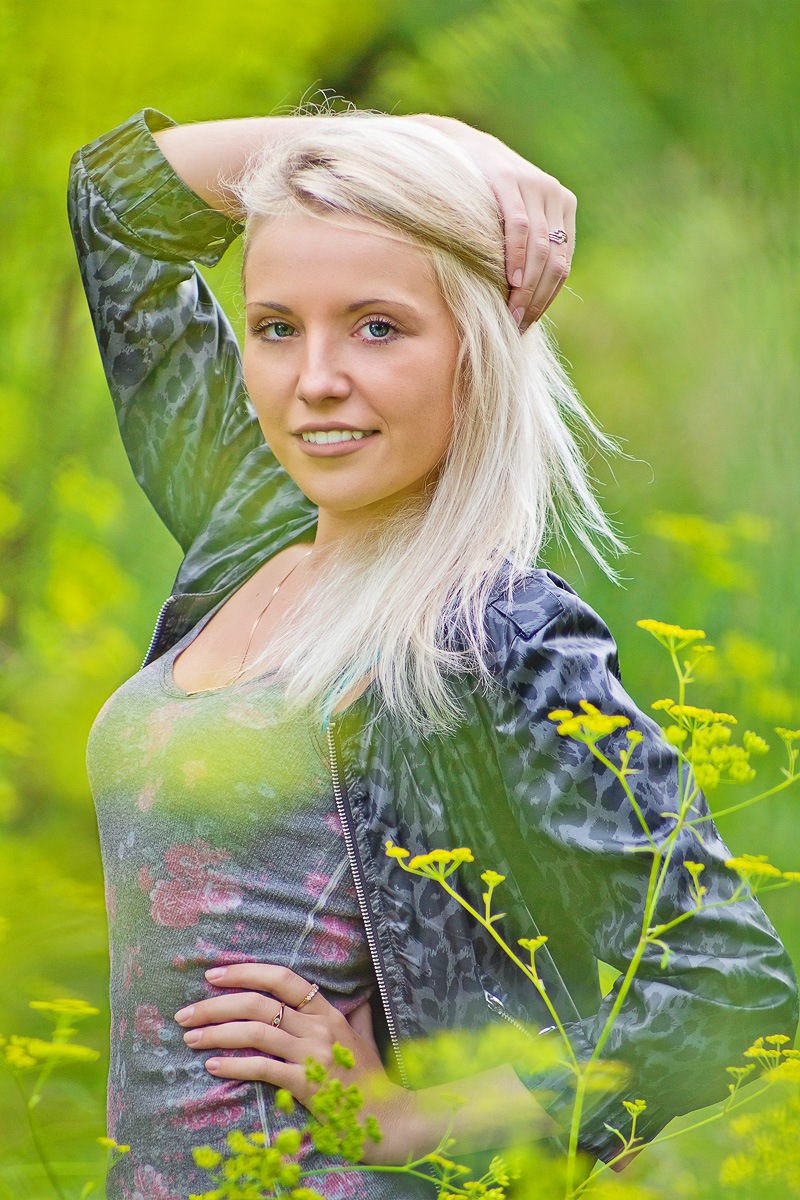 фото на природе