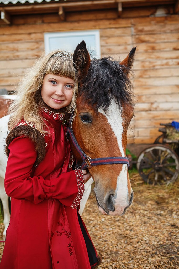 фото на природе