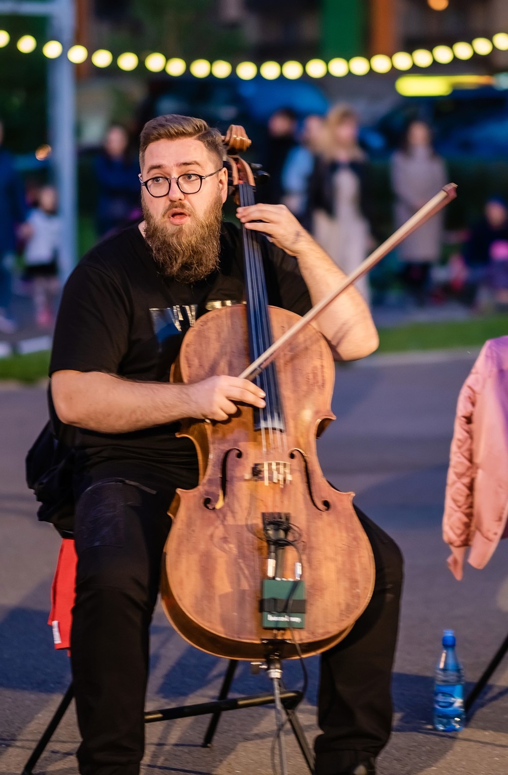 Концерт Группы Mel.band