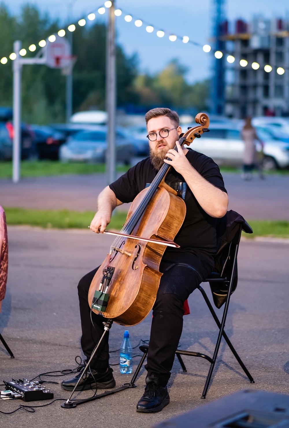 Концерт Группы Mel.band