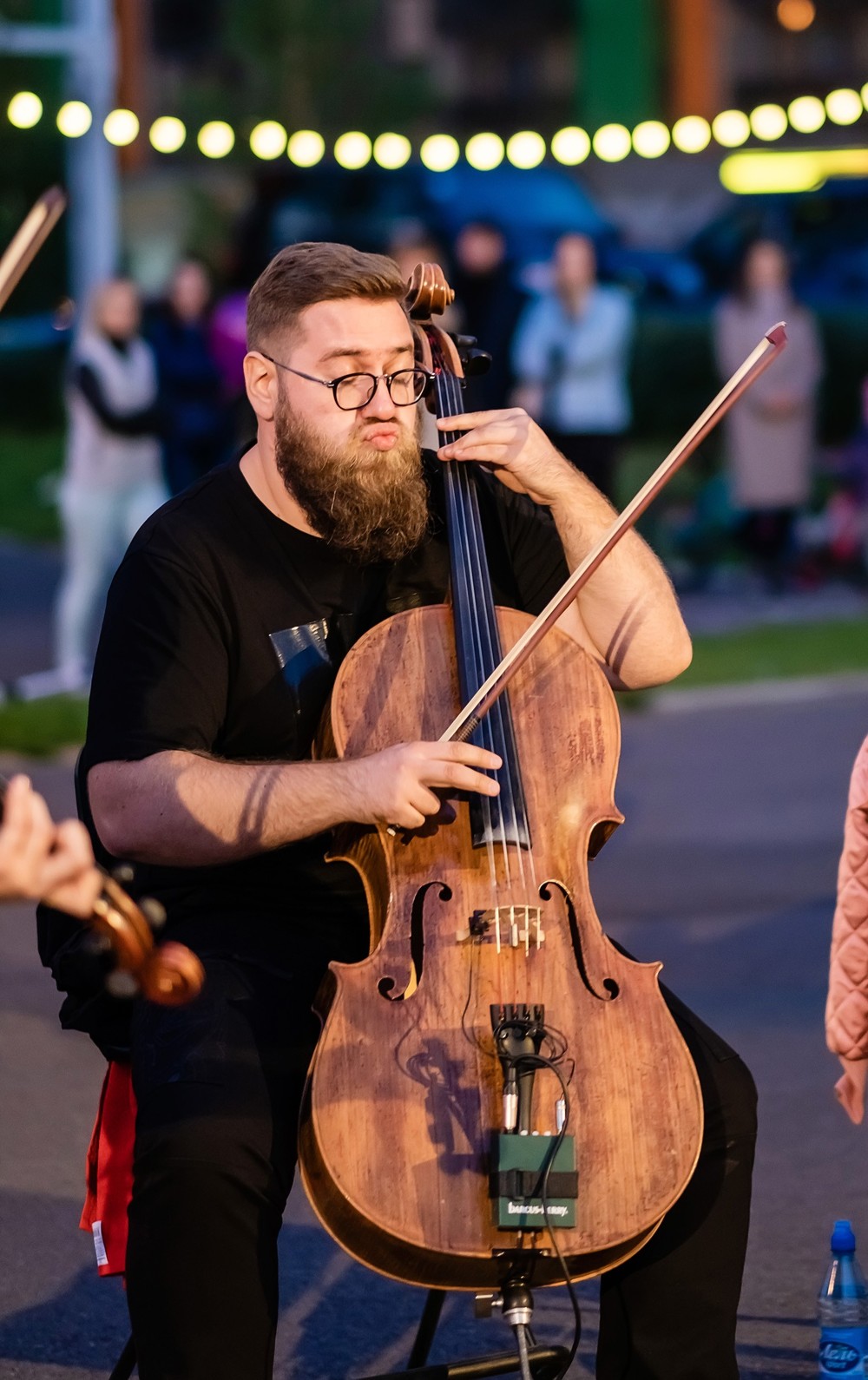 Концерт Группы Mel.band