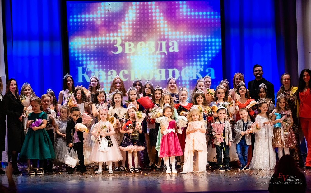 Репортаж с фестиваля восточного танца