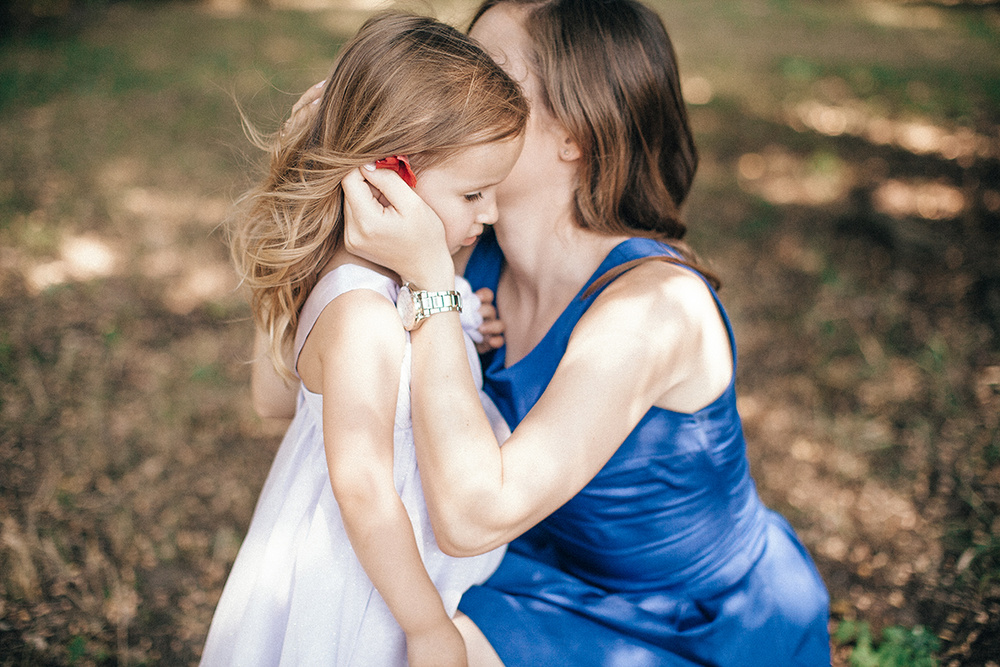Anastasia & Katherine
