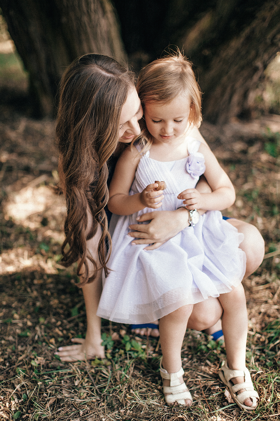 Anastasia & Katherine