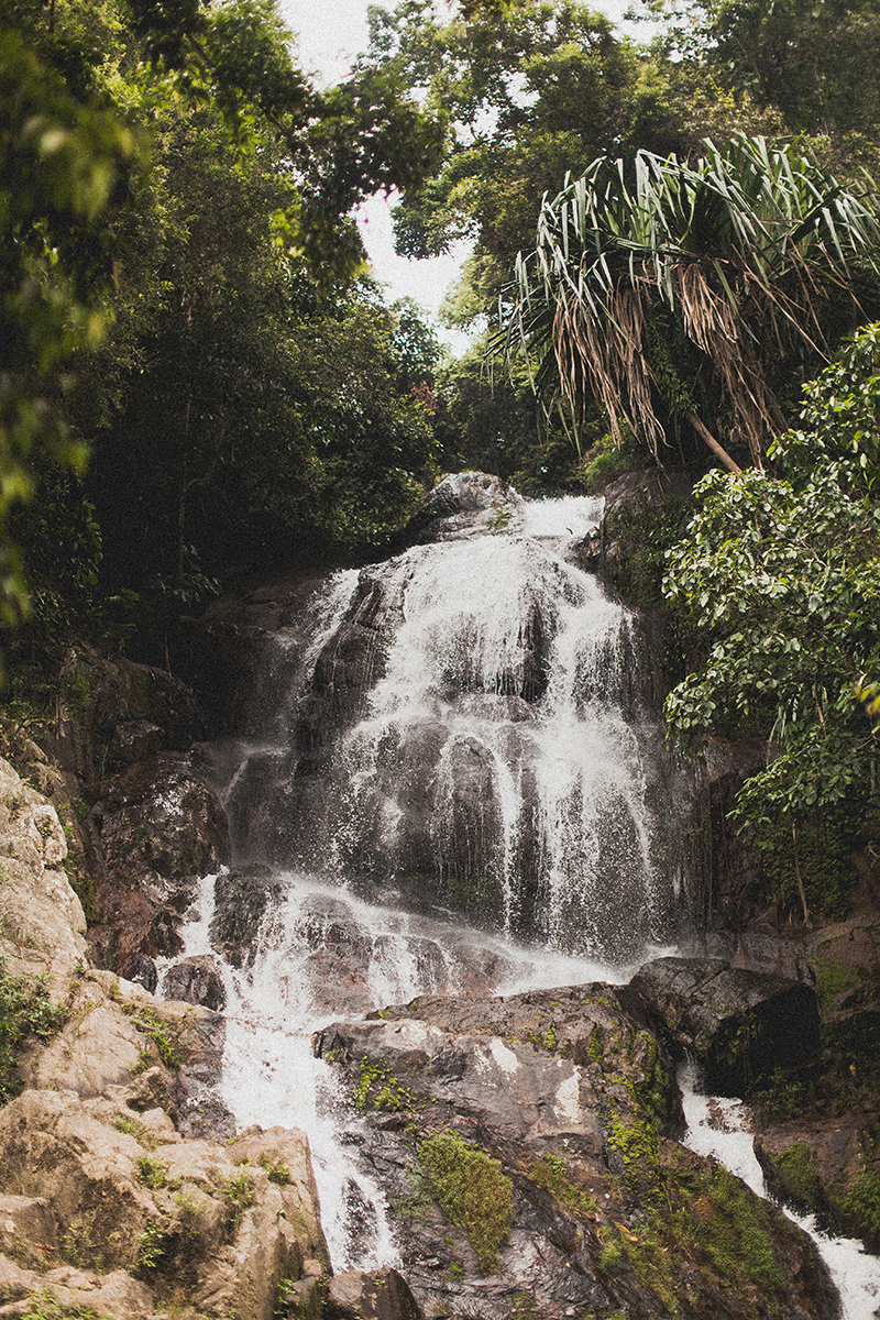 Thailand