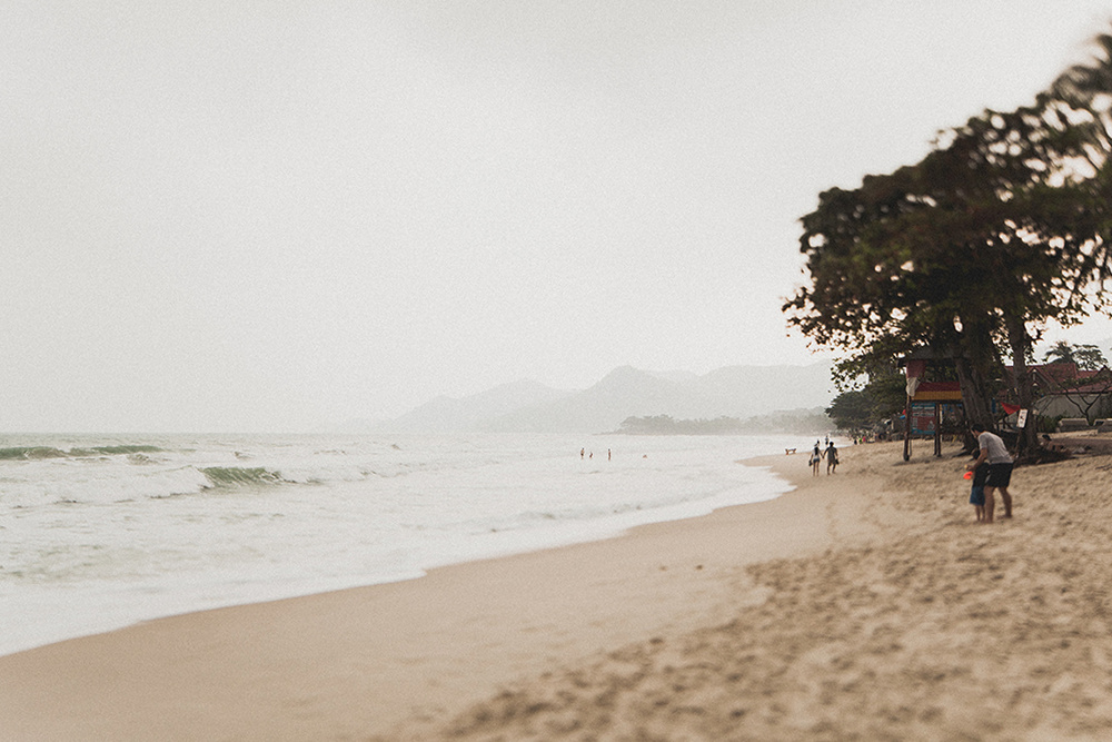 Thailand