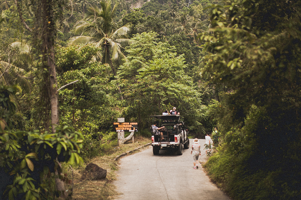 Thailand