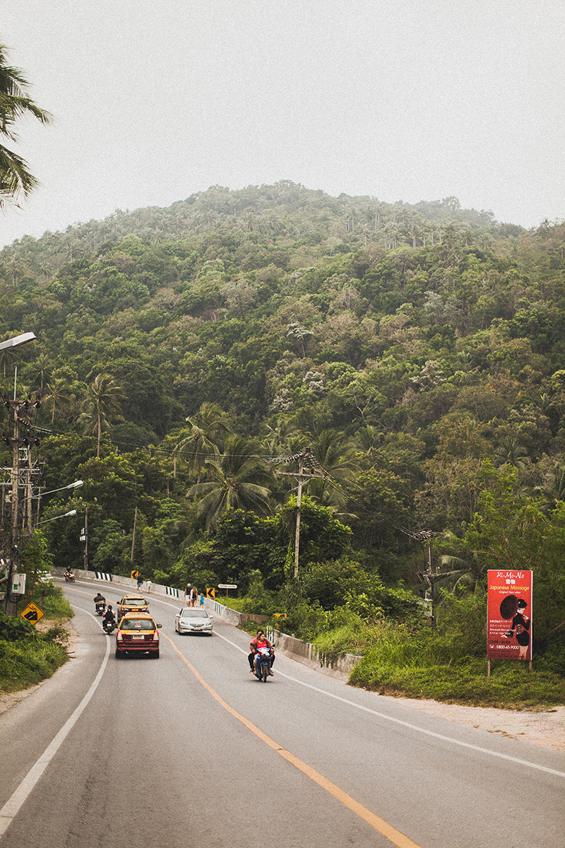 Thailand