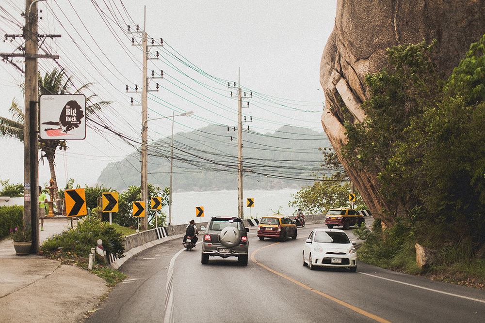Thailand