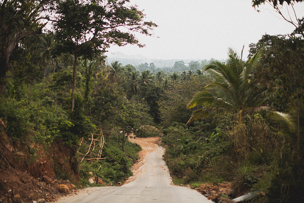 Thailand